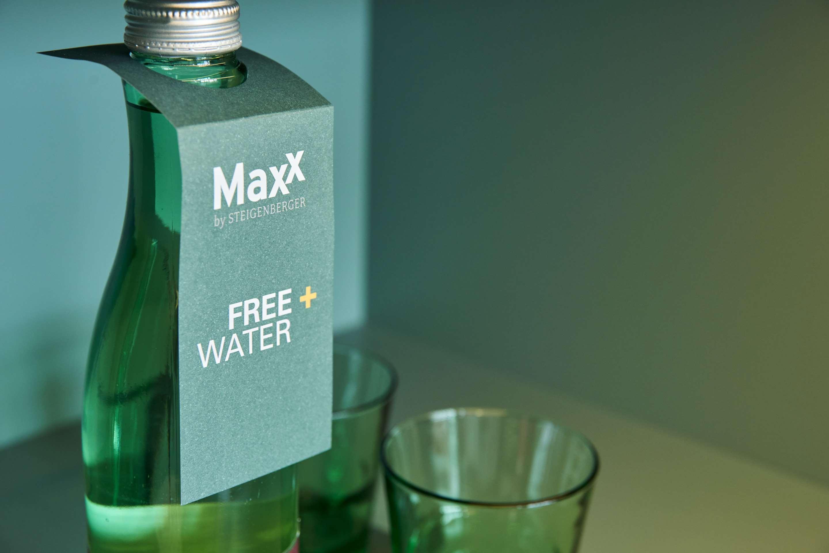 Maxx By Steigenberger Hotel Wiedeń