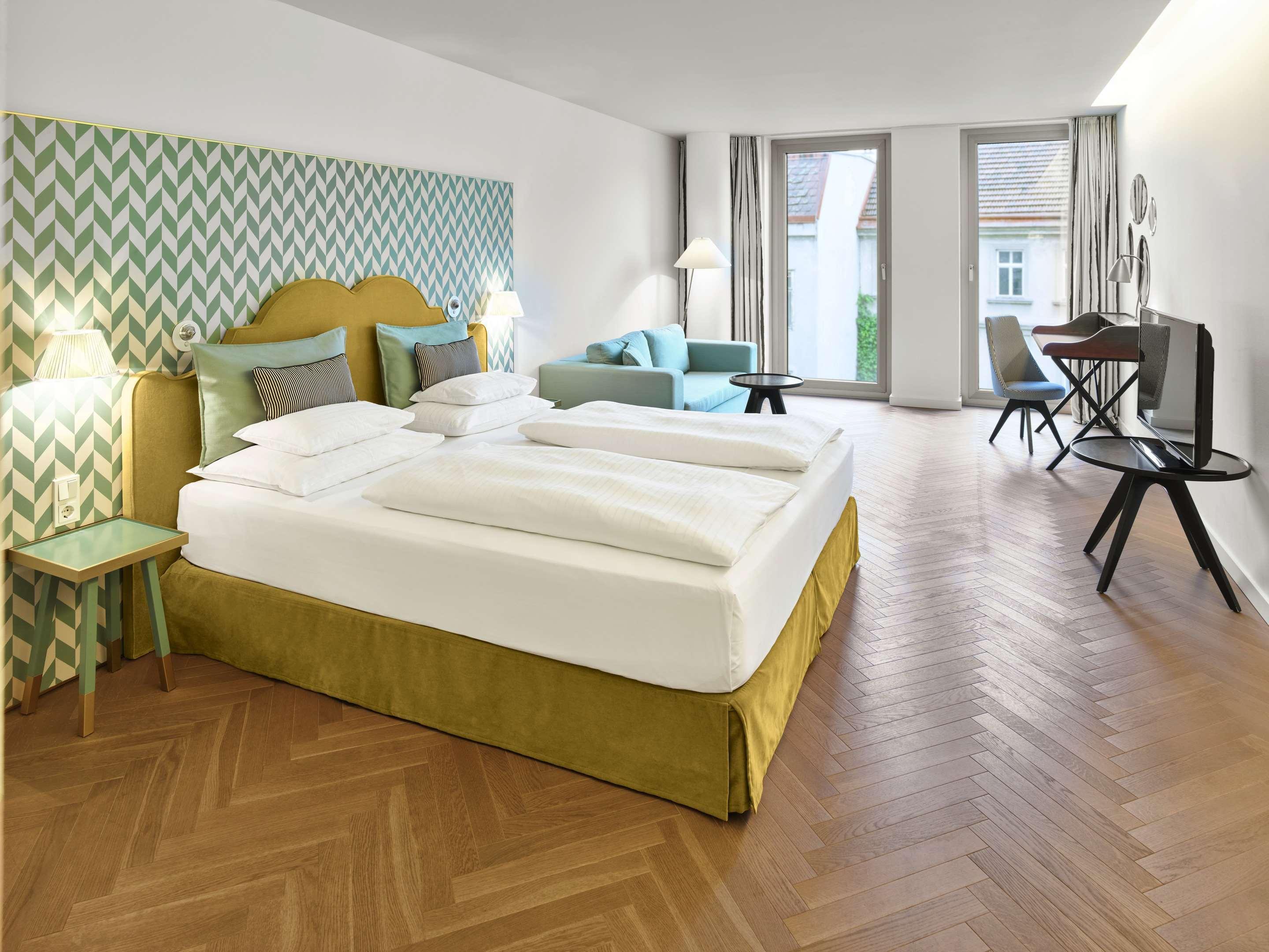 Maxx By Steigenberger Hotel Wiedeń