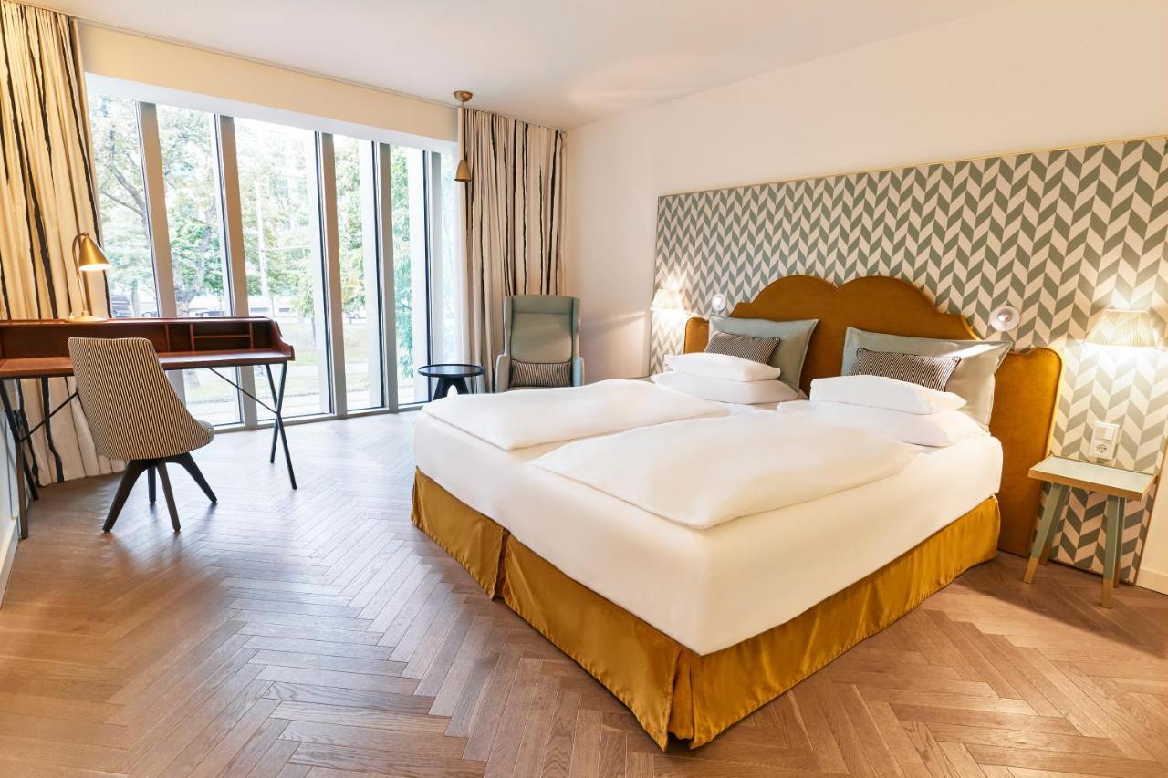 Maxx By Steigenberger Wien